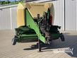 Empacadora gigant - Krone - big pack 1270 xc multi bale