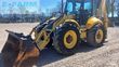 Excavadora - New Holland - lb 115 b 115
