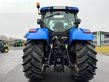 Tractor agrícola - New Holland - t6090 power command