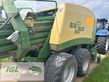 Empacadora gigant - Krone - big pack 1270xc multi bale