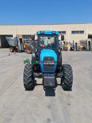 Tractor agrícola - Landini - REX 100GT