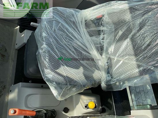 Tractor agrícola - Deutz-Fahr - 5080 d keyline gs