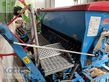 Combinado de siembra - Lemken - zirkon 12/300 und saphir 8