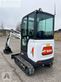 Excavadora - Bobcat - e 17
