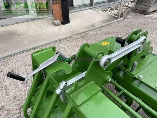 Grada rotativa - Amazone - ke 3001 super