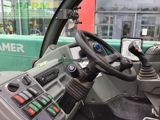 Telescopica - kramer - kt 429