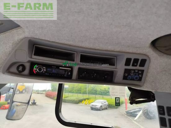 Tractor agrícola - New Holland - t6.145dc