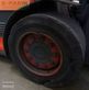 Elevadora - Linde - e 50 hl 388