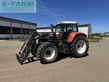 Tractor agrícola - Steyr - 170 cvt profi