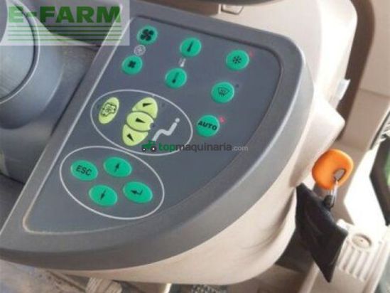 Tractor agrícola - Fendt - fendt 828 vario