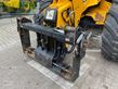 Telescopica - JCB - tm 320s teleskopradlader