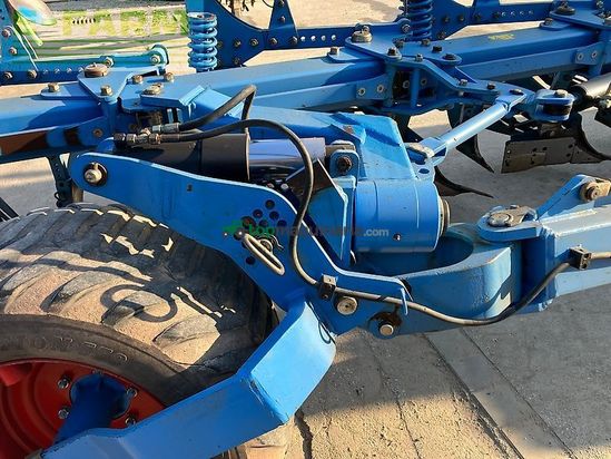 Arado - Lemken - vari diamant 10x 6+1 l100