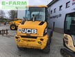 Minicargadora - JCB - 409