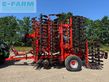 Grada rotativa - Kuhn - optimer l9000