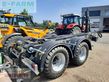 Remolqu agrícola - Fliegl - hkl 18 abrollkipper