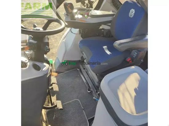 Tractor agrícola - New Holland - t7-270ac-plmi