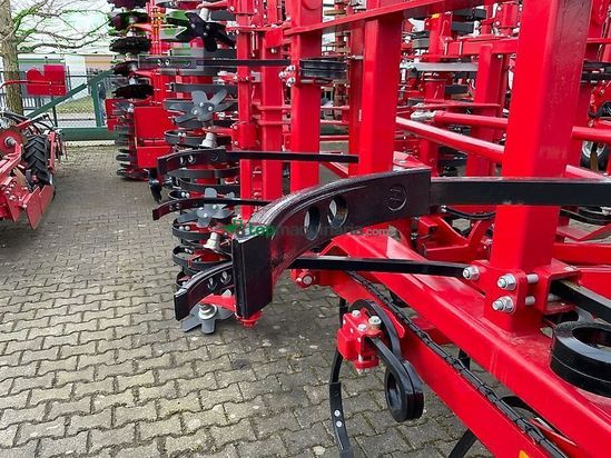 Cultivador - Horsch - cruiser 4 sl