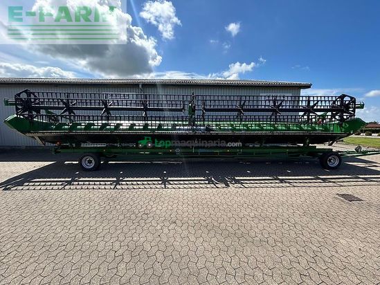 Cabezal - John Deere - 740pf
