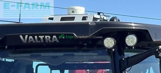 Tractor agrícola - Valtra - s294