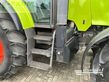 Tractor agrícola - Claas - ares 697 atz ATZ