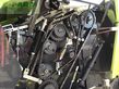 Empacadora gigant - Claas - presse rollant 520 rc