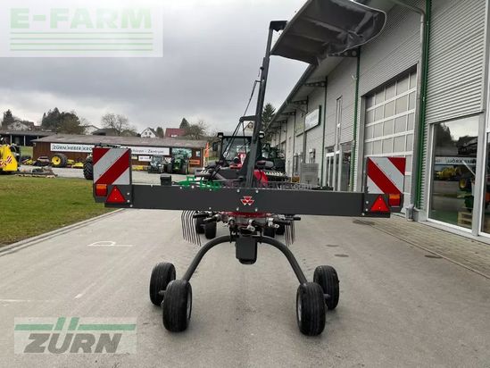 Rastrillo - Massey Ferguson - rk 702 tr-sdx