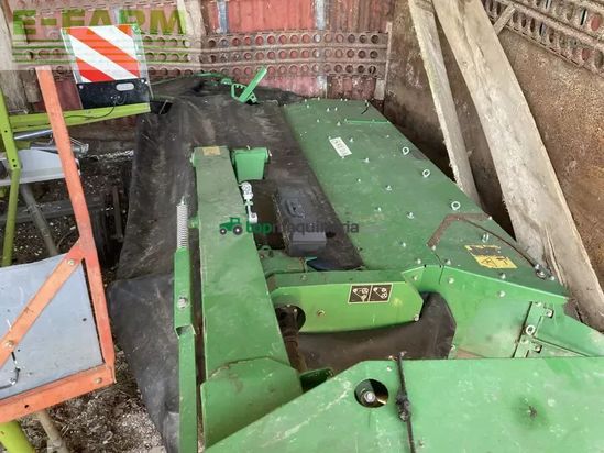 Cortacésped manual - John Deere - 328 a
