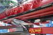 Cabezal - Case IH - 3050 std 6,70