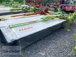 Cortacésped manual - Claas - disco 3500 contour