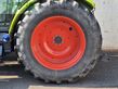 Tractor agrícola - Claas - arion 410 stage v (standard)
