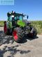 Tractor agrícola - Fendt - 211 vario