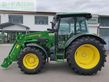 Tractor agrícola - John Deere - 5100m