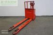 Elevadora - Linde - t 20 1152-02