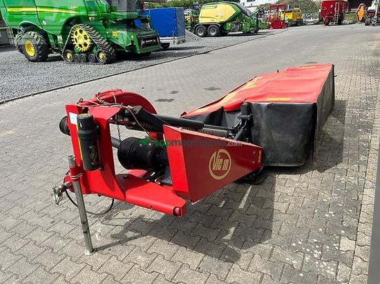 Cortacésped manual - Vicon - extra 228