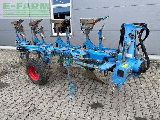 Arado - Lemken - variopal 8 hydrix 4l