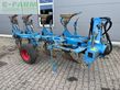 Arado - Lemken - variopal 8 hydrix 4l