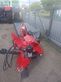 Cortacésped manual - Massey Ferguson - dm 367 tl-v