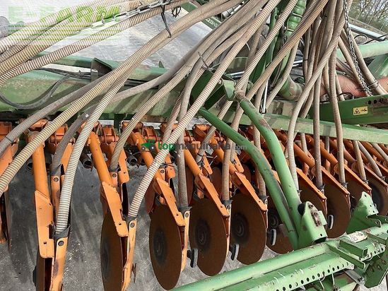 Sembradora - Amazone - citan 9000