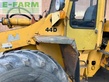 Minicargadora - Hanomag - 44d