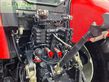 Tractor agrícola - Steyr - 4120 profi cvt komfort
