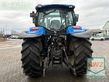 Tractor agrícola - New Holland - t6020