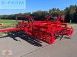 Combinado de siembra - Knoche - terra 450