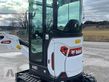 Excavadora - Bobcat - e 20z