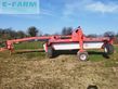 Cortacésped manual - Kuhn - gmd 5251