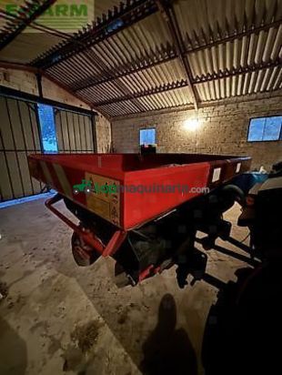 Esparcidor - Vicon - rota-flow ro-xl