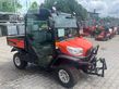 Tractor agrícola - Kubota - rtv 1110 kabine