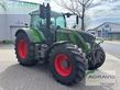 Tractor agrícola - Fendt - 724 vario s4