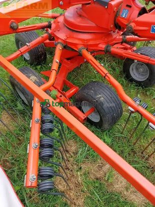 Rastrillo - Kuhn - ga 6632