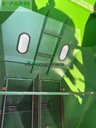 Sembradora - Amazone - amazone 6003-2