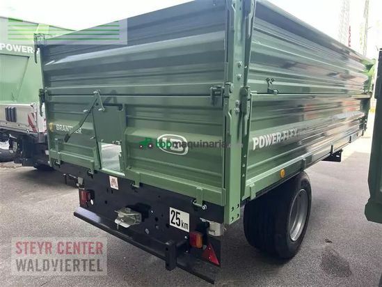 Volquet - Brantner - e 8041